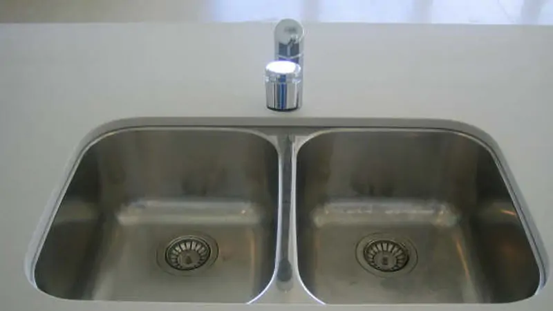 Blocked Drain